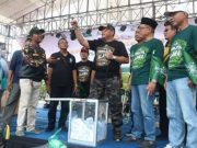 Walikota Tegal Inginkan NU Terus Bangun Kapasitas