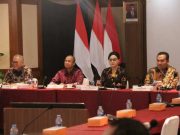 Komisioner OJK Minta TPAKD di Blora Perhatikan Aspek Perlindungan Konsumen