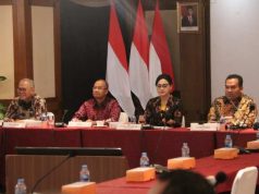 Komisioner OJK Minta TPAKD di Blora Perhatikan Aspek Perlindungan Konsumen