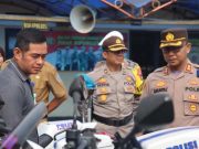 500 Personel Ikuti Gelar Pasukan Operasi Candi