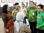 Usai Bojonegoro, Blora Siap Jadi Kabupaten Percontohan Program RPL Kemendes PDTT