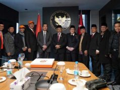 PKS Optimis Menang di Jatim, Jateng dan DIY