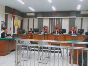 Korupsi Dana APBDes, Mantan Ketua Tim Pelaksana Kegiatan Desa Jetaksari Grobogan Divonis 4 Tahun 3 Bulan Penjara
