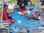 Paguyuban Pedagang Klithikan di Pasar Pon Blora Minta Dibuka Tiap Hari