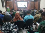 Data Pengajuan Satu Minggu ke Kementerian LHK, Blora Siap Laksanakan PPTPKH