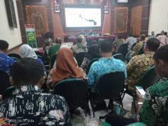 Data Pengajuan Satu Minggu ke Kementerian LHK, Blora Siap Laksanakan PPTPKH