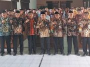 Kesetiaan ASN pada Pemerintah adalah Sebuah Amanah