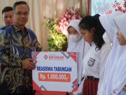 BPR Bank Magelang Diharapkan Punya Visi Sosial, Tidak Sekadar Cari Untung