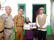 Pemkot Magelang Selesai Renovasi 224 Unit RTLH Tahun 2022