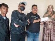 Persab Brebes Tunjuk Manajer Perempuan untuk Piala Soeratin U-17 Nasional