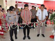 Rumah Sakit Bhayangkara Surakarta Resmi Dibuka untuk Umum