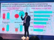 IOH Catat Kinerja Solid di 2022, Dorong Ekonomi Digital dan Industri Telekomunikasi