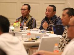 Kota Tegal Pertama di Jateng Seluruh Wilayah Terpetakan dalam RDTR