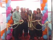 Bupati Tegal Buka Grand Opening Rumah Sakit Mitra Keluarga Slawi
