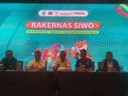 Solo Disebut-Sebut Calon Tuan Rumah Porwanas 2024, Gibran Nyatakan Siap