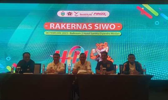 Solo Disebut-Sebut Calon Tuan Rumah Porwanas 2024, Gibran Nyatakan Siap