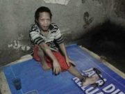 Setahun Kaki Dirantai, Pria ODGJ di Kota Tegal Begini Nasibnya