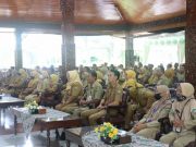 Bupati Minta 215 Kepala SD di Blora Lakukan Inovasi Inovasi Kreatif