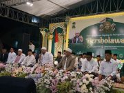 Satu Abad lalu Pendiri NU Muktamar di Masjid Agung Kauman, Kota Magelang