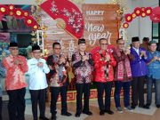 Melihat dari Dekat Kehidupan Toleransi di Kota Singkawang dan Kota Pontianak, Kalimantan Barat (2)