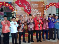 Melihat dari Dekat Kehidupan Toleransi di Kota Singkawang dan Kota Pontianak, Kalimantan Barat (2)