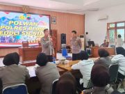 Sukseskan Program Polri Peduli Stunting, Apa yang Dilakukan Polres Blora?
