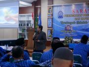 FGM Solo Gelar Sarasehan Gumregah Sekolah Muhammadiyah Solo