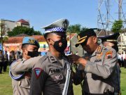 Operasi Keselamatan Lalu Lintas Candi 2023 Libatkan 3.331 Personel, Kapolresta Surakarta Ingatkan Hindari Pungli