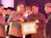 Kota Magelang Bebas Frambusia, Wali Kota Terima Sertifikat dari Menkes