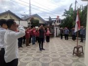Data Rawan Tercecer, Bawaslu Surakarta Laksanakan Patroli Daftar Pemilih