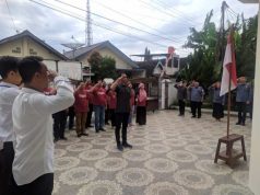 Data Rawan Tercecer, Bawaslu Surakarta Laksanakan Patroli Daftar Pemilih