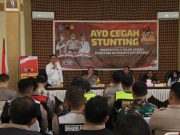 Polina, Upaya Turunkan Stunting di Brebes