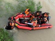 Mancing di Sungai, Warga Tegal Diduga Tenggelam