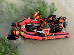 Mancing di Sungai, Warga Tegal Diduga Tenggelam