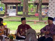 Pemkot Magelang Dorong Pelaku UMKM Lakukan Digital Marketing Pemkot Magelang