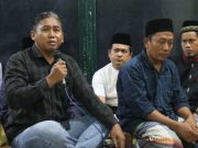 Pemkab Blora Komitmen Selesaikan Sengketa Tanah di Kawasan Wonorejo Cepu