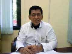 Dr Kukuh Sudarmanto, Kaprodi Magister Hukum USM yang Pernah Dijuluki Camat Ngepel