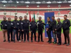 Komite Pemilihan Umumkan Daftar Calon Sementara Komite Eksekutif PSSI