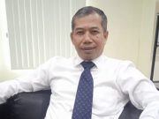 Dialog Lima Rektor: Dr Supari Apresiasi Langkah PWI
