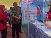 STIE Semarang Dorong Mahasiswa untuk Berkarya dengan Kemampuan Sendiri