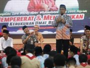 Berkah Tak Bisa Terlihat Langsung tapi Bisa Dirasakan
