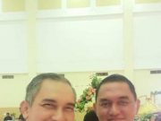 Selamat Jalan Pak Doddy..