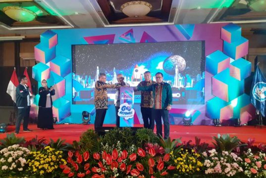 Dorong Perubahan Perguruan Tinggi ke Masa Depan, LLDIKTI Wilayah VI Kenalkan Go Beyond