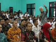 Angka Risiko Stunting di Kabupaten Banjarnegara dan Wonosobo Masih Tinggi