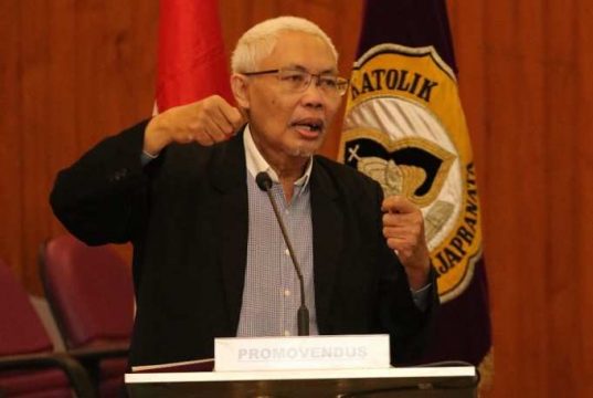 ‘Green Business’ Membagun Keberadilan Manusia dan Bisnis