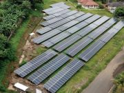 Pemerintah Perlu Rombak Strategi untuk Kejar Bauran Energi Terbarukan 23% di 2025