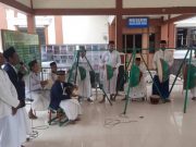 Grup Rebana Bantenan Pertahankan Irama Sejak Berdiri Tahun 1950