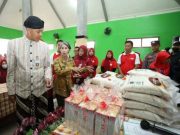 Stunting di Kabupaten Cilacap Terus Ditekan
