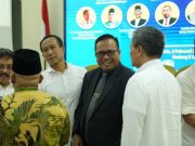 Prof Gunarto : Generasi Y dan Z Dominan di Pemilu 2024