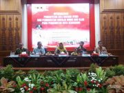 Kota Semarang Menggandeng KPK untuk Optimalkan PAD